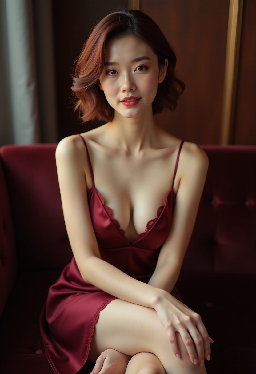 云端秘语